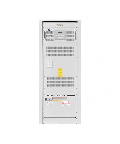 UPS AC - AESB-R - AUNILEC - trifase / monofase / per illuminazione d'emergenza