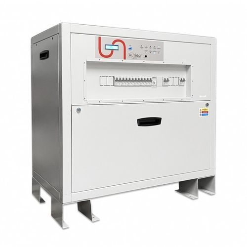 UPS on-line - AESA - AUNILEC - AC / con display LCD / con batteria integrata