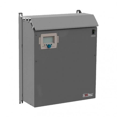 UPS DC - AUPUS WRS - AUNILEC - industriale / per telecomunicazioni / ferroviario