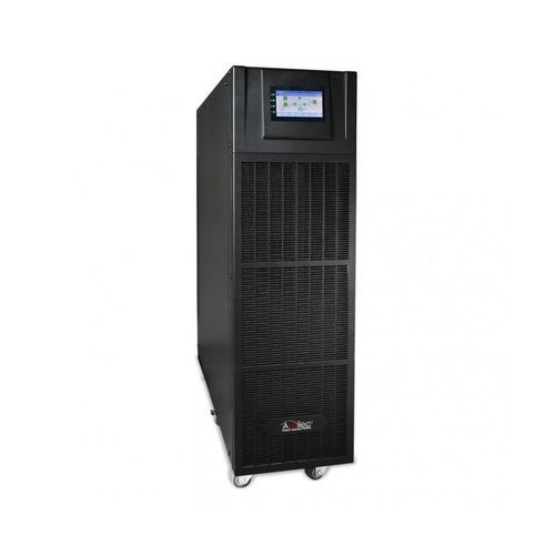 UPS on-line - IRIS+TT - AUNILEC - parallelo / AC / trifase
