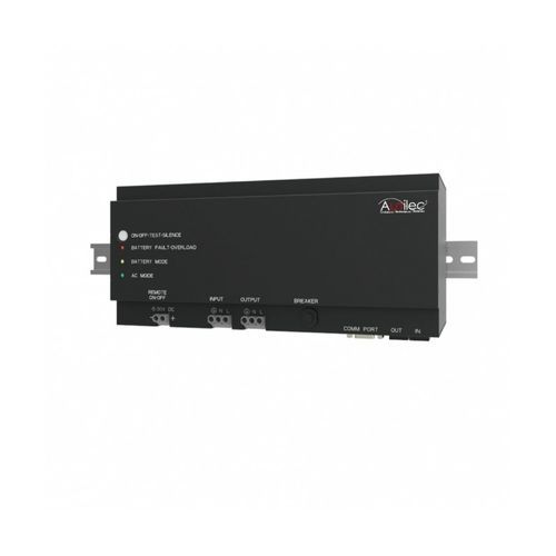 UPS line-interactive - AUNILEC - AC / piombo-acido / compatto