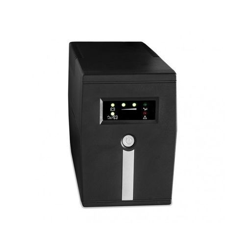UPS line-interactive - EOS  - AUNILEC - in-line AVR / AC / automatico