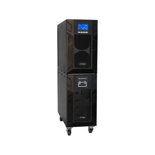 UPS on-line - IRIS+L - AUNILEC - parallelo / AC / VRLA