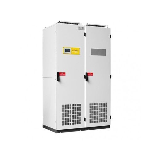 UPS on-line - DPS series - AUNILEC - trifase / monofase / AC