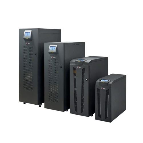 UPS on-line - MultiPlus - AUNILEC - trifase / VRLA / AGM
