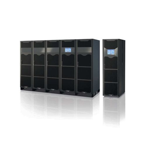 UPS on-line - HELIOS_MPW - AUNILEC - trifase / VRLA / OpzV a base di gel