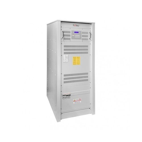 Caricabatteria a pavimento - RCRFn_LC-R - AUNILEC - su rack / CE / IEC
