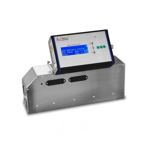 Analizzatore di monitoraggio - AUNILEC - a batteria