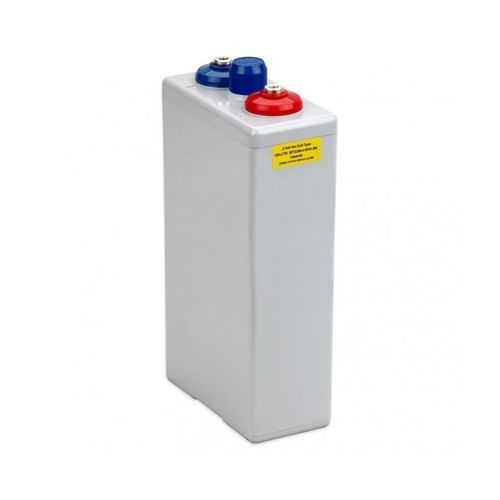 Batteria OpzV a base di gel - AUNILEC - a blocco / 2 V / per UPS