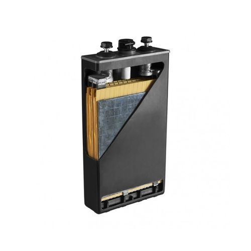 Batteria OPzS - AUNILEC - a blocco / 2 V / IEC