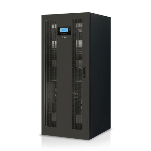 UPS a doppia conversione - MULTI PLUS MLT - AUNILEC - AC / trifase / VRLA