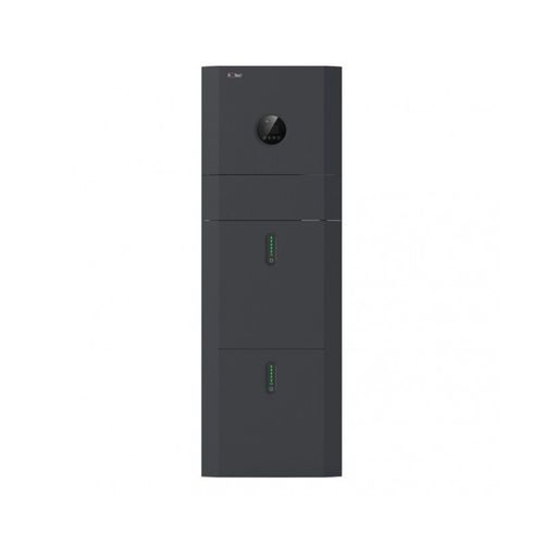 Convertitore DC/AC solare - AUNISOL - AUNILEC - ibrido / tutto in uno / per uso domiciliare