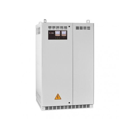Condizionatore di rete elettrica monofase - REG-YAC - AUNILEC
