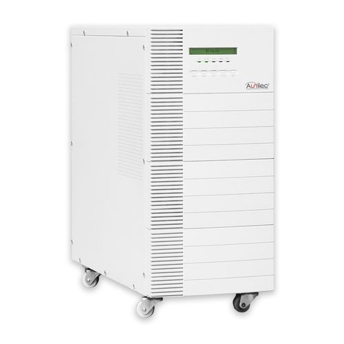 UPS on-line - OP  - AUNILEC - AC / piombo-acido / con display LCD