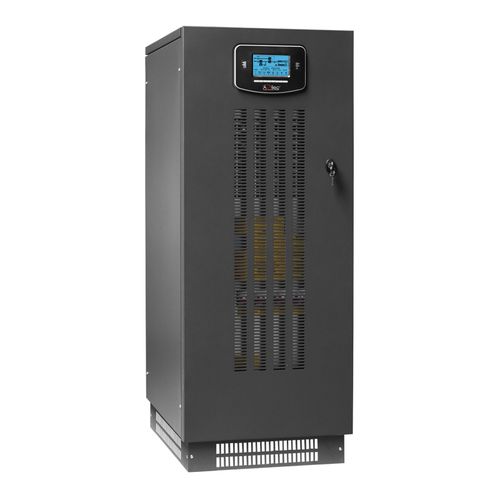UPS on-line - VEGA - AUNILEC - parallelo / trifase / monofase