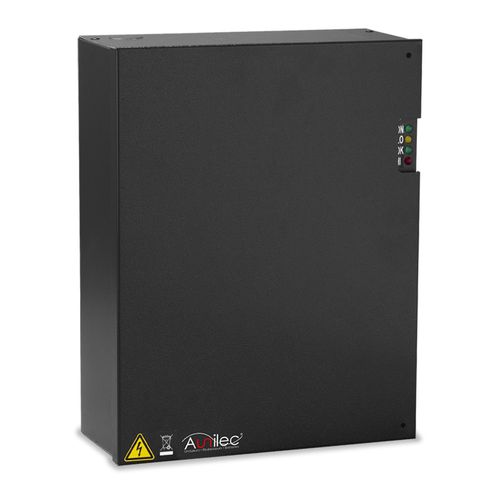 Caricabatteria murale - CRFw - AUNILEC - ad armadietto / CE / automatica