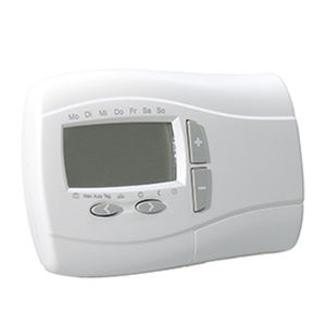 Termostato IP40 - K201 - Giacomini - senza fili / digitale