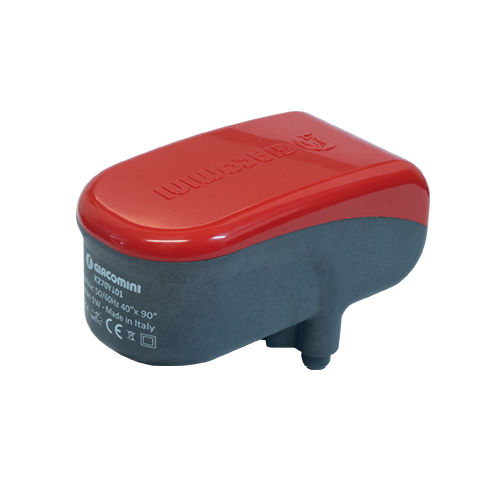 Servomotore AC - K270 series - Giacomini - 24 V / 380 V / IP54