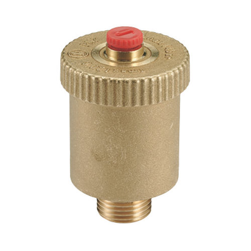 Spurgo di aria - R99 series - Giacomini - automatico