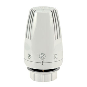 Testa termostatica a soffietto - R468H series - Giacomini