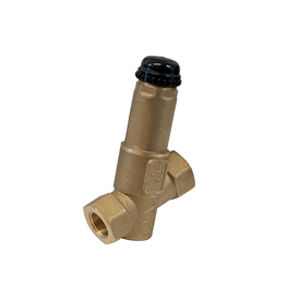 Valvola termostatica di regolazione della temperatura - R158A - Giacomini