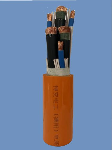 Cavo elettrico di alimentazione - CW-YJLW02 127/220kV 1×1000  - TBEA Xinjiang Sunoasis Co., Ltd. - a bassa emissione di fumo / ignifugo / in alluminio