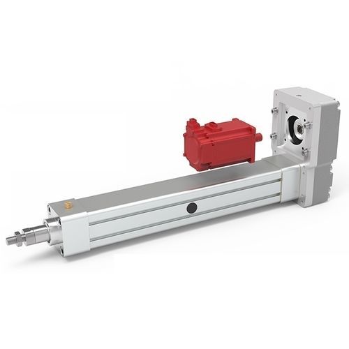 Servoattuatore elettrico - SAM PD Series - SERVOMECH - lineare / con cinghia a tacca / con vite a sfere