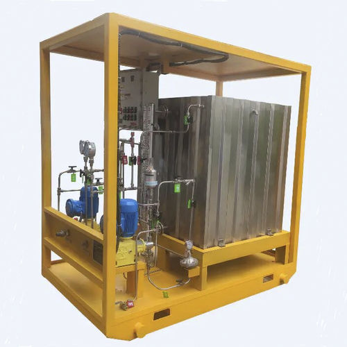 Impianto per prove di pressione - WY-1050W-J2 - Wingoil - per test di scoppio / controllato da computer / in acciaio inossidabile