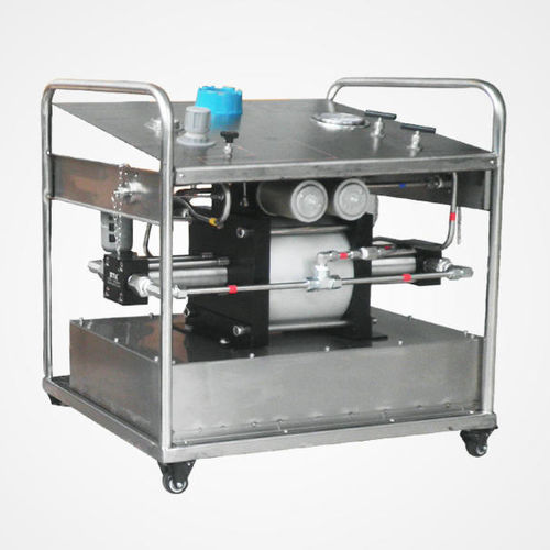 Tester di pressione - WY-80W-J0/L - Wingoil - per flussometro / portatile / mobile
