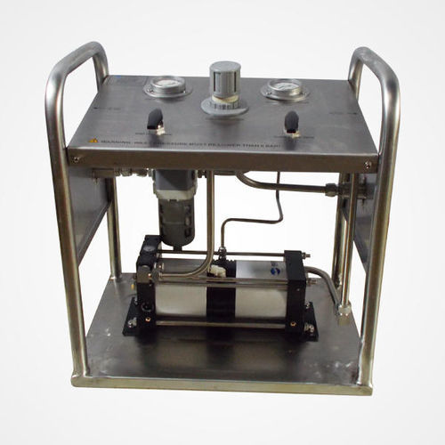 Pompa per gas - WY-700W-BJ1 - Wingoil - pneumatica / a innesco standard / mobile