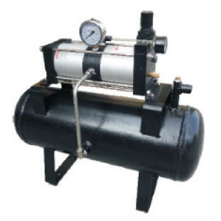 Amplificatore d'aria - Wingoil
