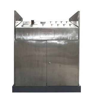 Apparecchiatura di calibratura di pressione - WY-80W-GJ0 - Wingoil - di processo / compatta