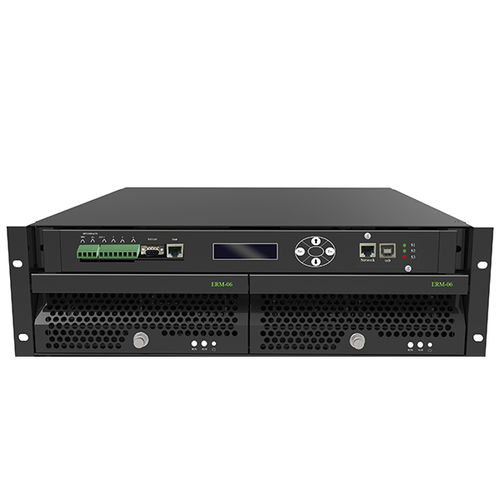 UPS on-line - ERMS series  - Sicon Chat Union Electric Co., Ltd - parallelo / monofase / trifase