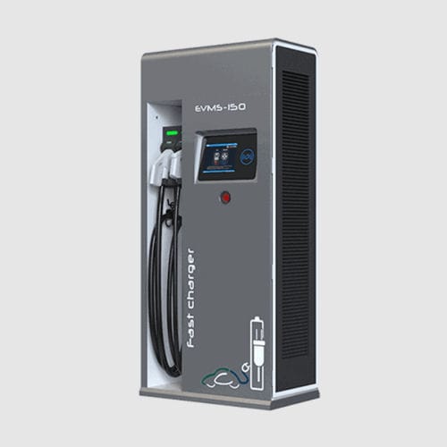 stazione di ricarica per veicolo elettrico - Sicon Chat Union Electric Co., Ltd