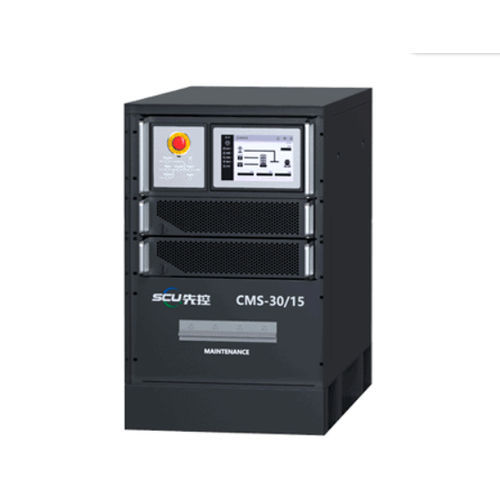 UPS on-line - CMS series - Sicon Chat Union Electric Co., Ltd - parallelo / trifase / AC