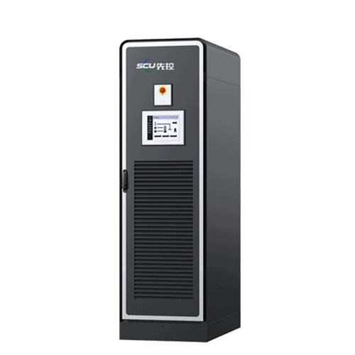 UPS trifase - DSM series - Sicon Chat Union Electric Co., Ltd - AC / a ioni di litio / modulare
