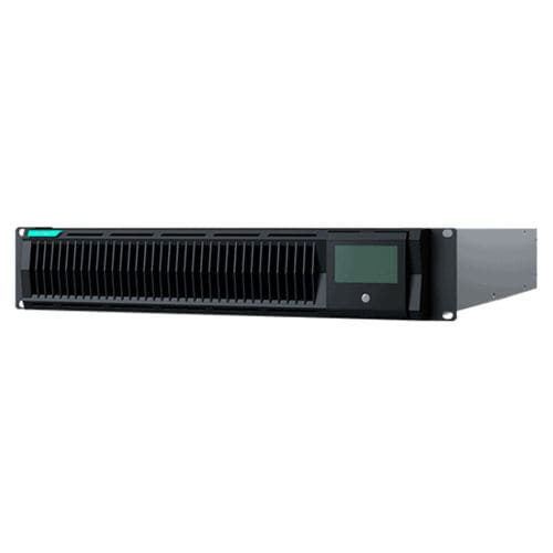 Sistema di batterie fosfato di ferro litio - ECM-240B10P4 - Sicon Chat Union Electric Co., Ltd - rettangolare / per rack / BMS