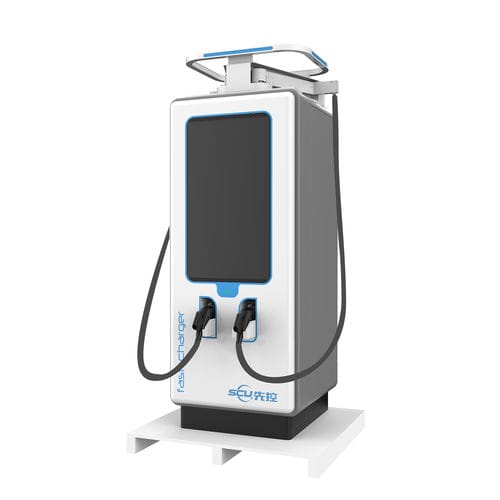 stazione di ricarica per veicolo elettrico - Sicon Chat Union Electric Co., Ltd