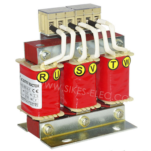 Filtro elettronico passa-banda - SKS-OCL-0020-AL-4 - Shenzhen Sikes Electric Co., Ltd. - passivo / armonico