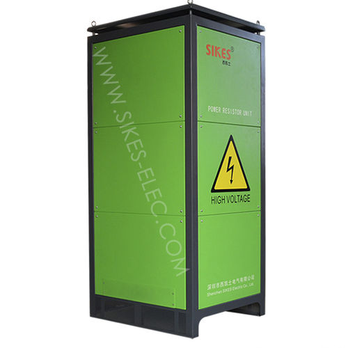 Sistema di frenatura - Braking Unit  - Shenzhen Sikes Electric Co., Ltd.