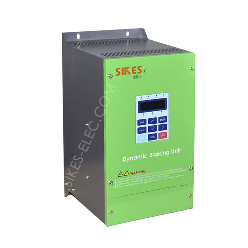 Sistema di frenatura - GN-6 series - Shenzhen Sikes Electric Co., Ltd.