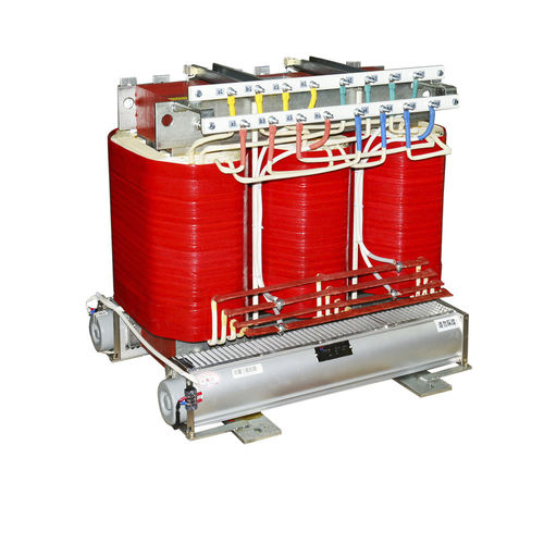 Trasformatore di potenza - SKS-SGBL-160/0.48 - Shenzhen Sikes Electric Co., Ltd. - di alimentazione elettrica / a secco / ad uso industriale