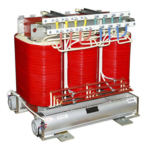Trasformatore di alimentazione elettrica - SKS-SGBL-160/0.48 - Shenzhen Sikes Electric Co., Ltd. - a secco / ad uso industriale / a impregnazione sottovuoto
