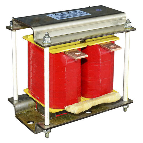 Bobina DC - SKS-DCL-0150-0100/tg - Shenzhen Sikes Electric Co., Ltd. - magnetica / ad alta frequenza / di filtraggio