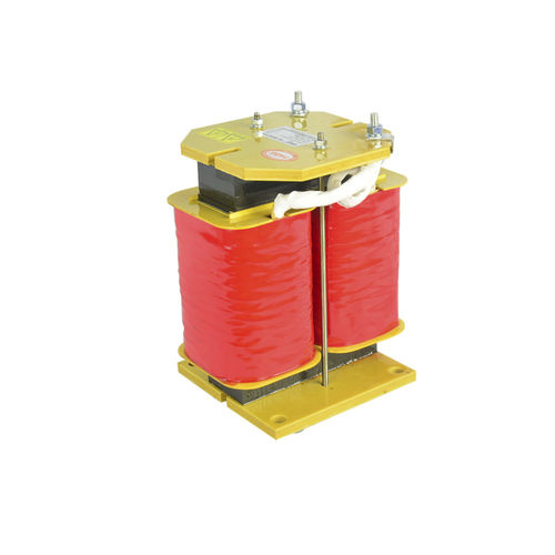 Bobina di filtraggio - SKS-DCH-200/0.12 - Shenzhen Sikes Electric Co., Ltd. - DC / ad alta frequenza / di linea