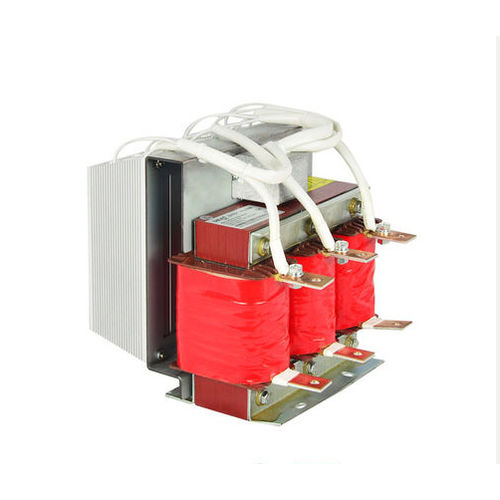 Filtro elettronico passa-basso - SKS-DVT-0048-4AS/V5 - Shenzhen Sikes Electric Co., Ltd. - passivo / sinusoidale / armonico