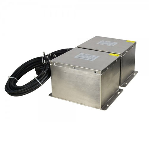 Filtro elettronico passa-basso - SKS-SWF-0016-ZC-4 - Shenzhen Sikes Electric Co., Ltd. - passivo / sinusoidale / di uscita