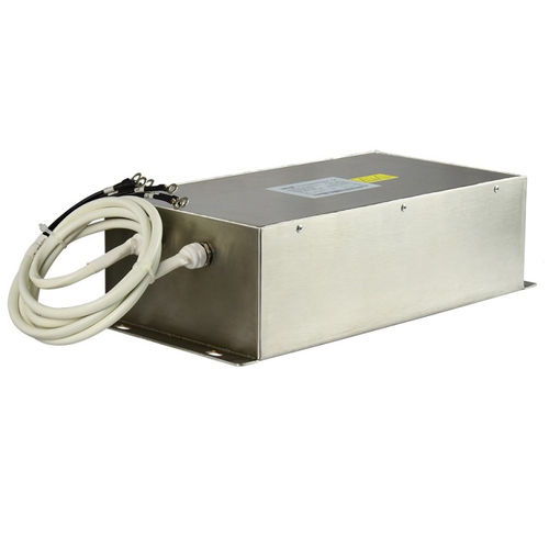 Filtro elettronico passa-basso - SKS-HFI-0020-ZC/4 - Shenzhen Sikes Electric Co., Ltd. - passivo / trifase / armonico