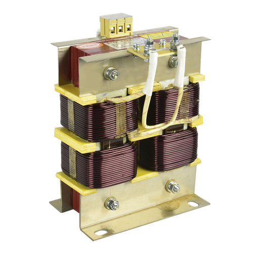 Trasformatore di isolamento - SKS-DG-4KVA/0.26 - Shenzhen Sikes Electric Co., Ltd. - in resina / per UPS / per alimentazione di emergenza