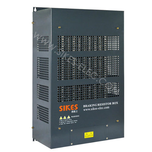 Blocco di resistori di frenatura - STB series - Shenzhen Sikes Electric Co., Ltd. - per carichi pesanti